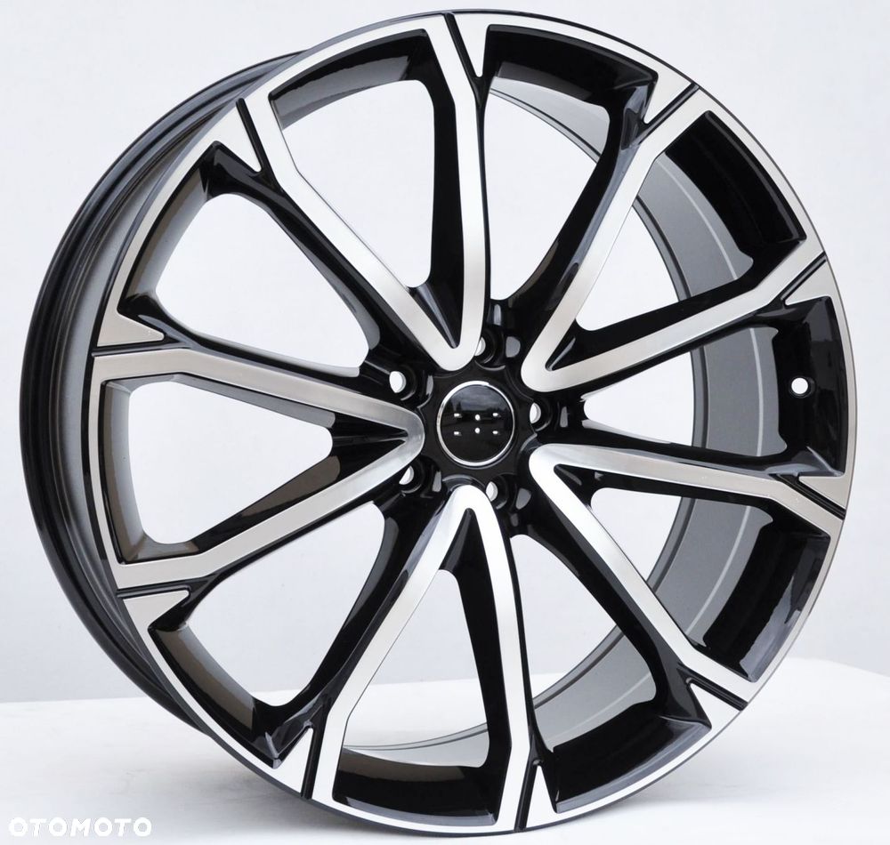 1197 MB FELGI 21 5x112 AUDI A5 C8 A6 A7 A8 S7 RS7 - 2