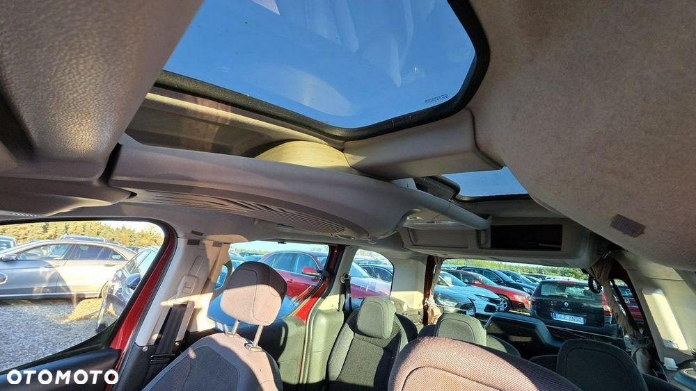 Peugeot Partner - 16