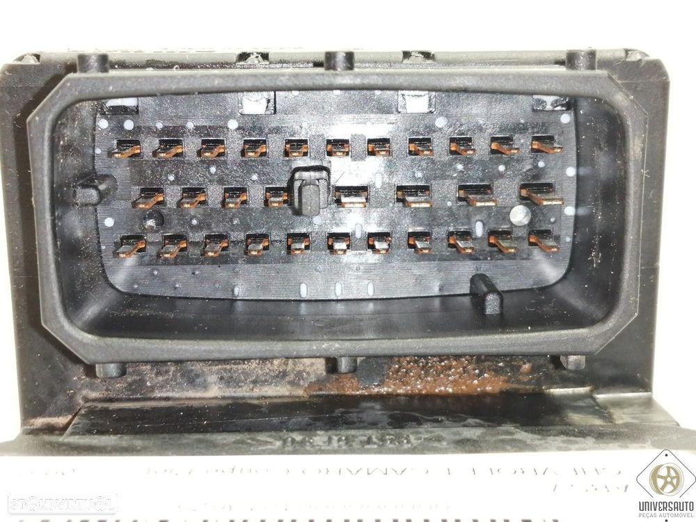 ABS CHEVROLET CAMARO 2000 - 2