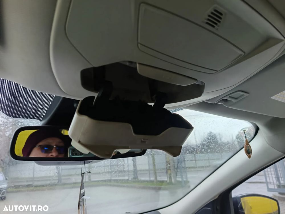 Ford Kuga 2.0L TDCi DPF Titanium - 19