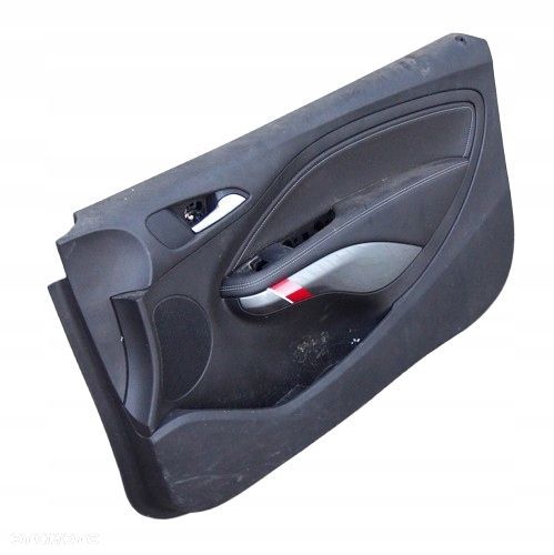 boczek tapicerka drzwi prawa opel adam s turbo opc sport - 3