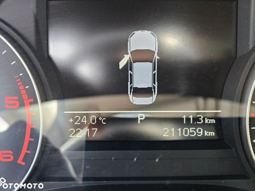 Audi A6 Limousine - 16