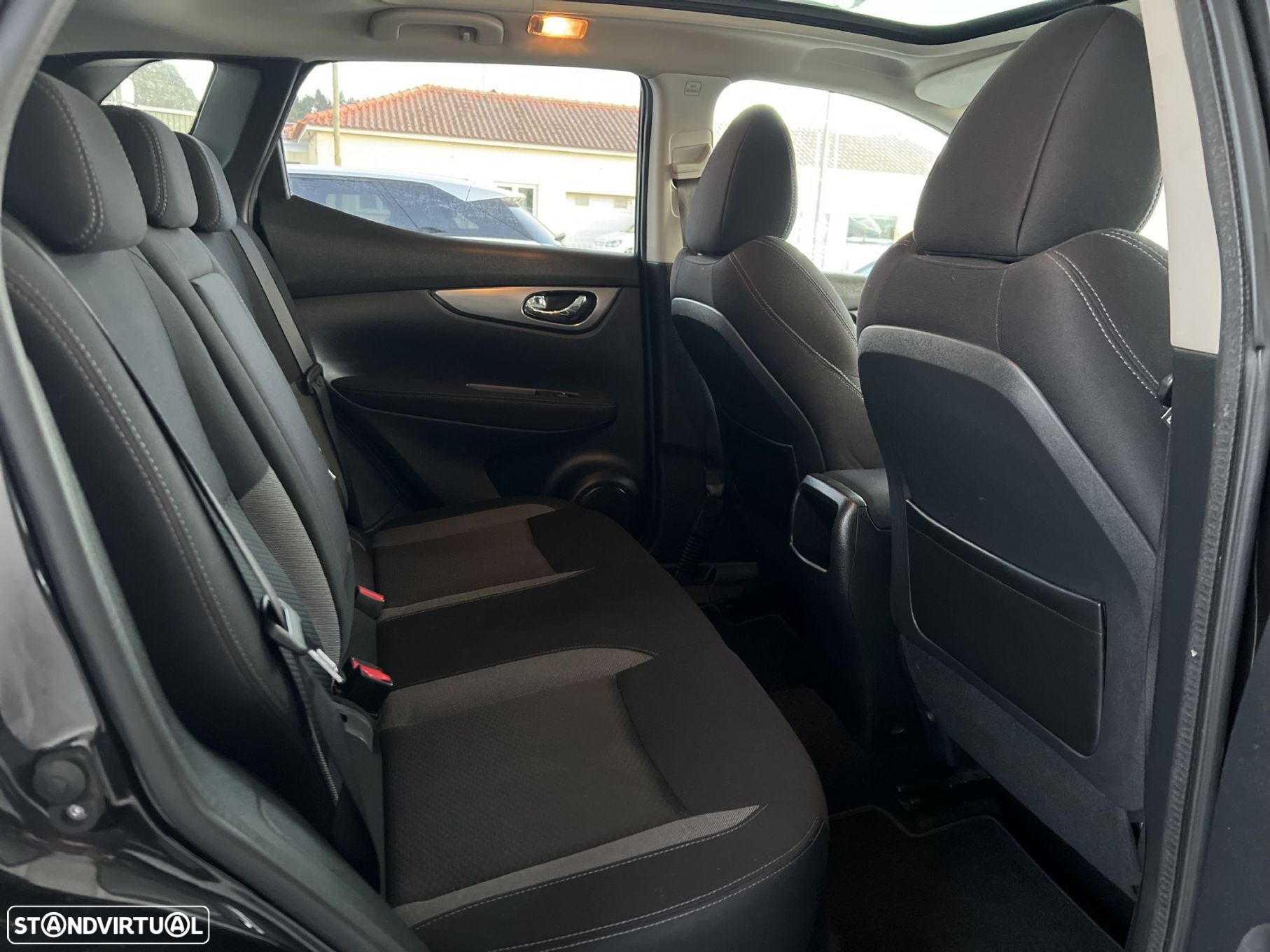 Nissan Qashqai - 30