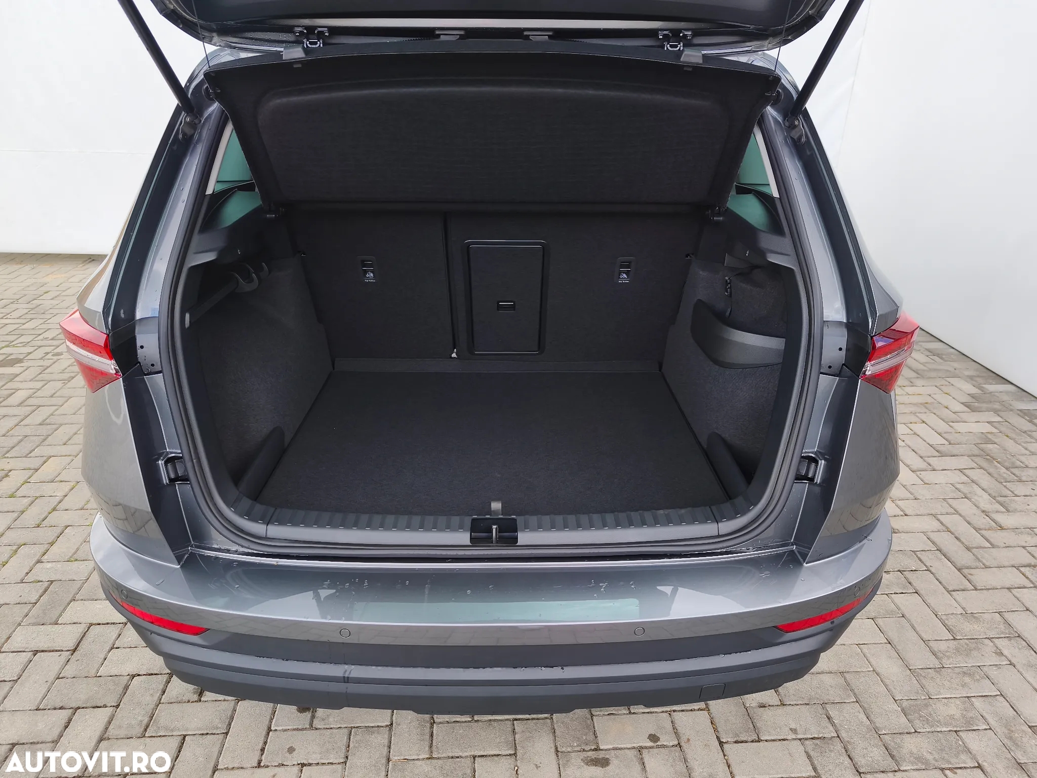 Skoda Karoq 1.5 TSI DSG Selection - 20
