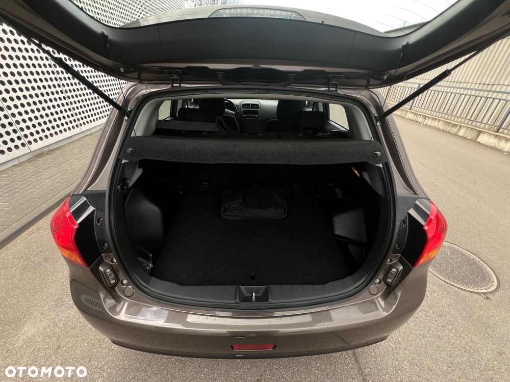 Mitsubishi ASX 1.6 Active - 8