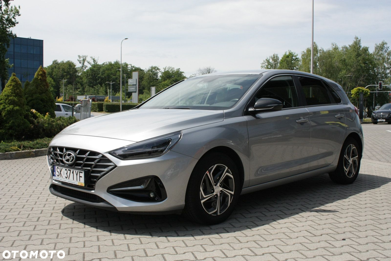 Hyundai i30 - 8