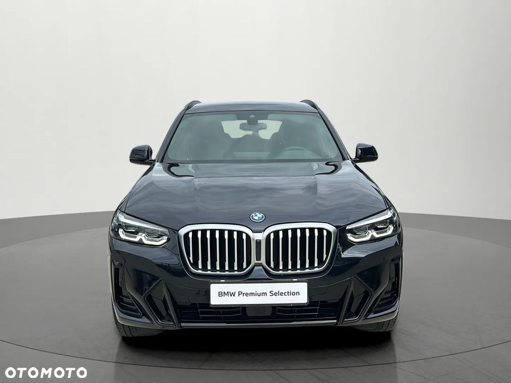 BMW X3 - 7