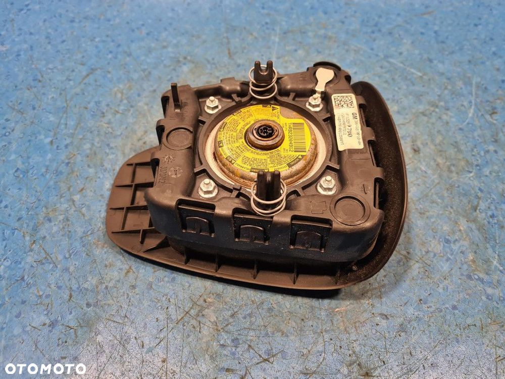 OPEL ASTRA J AIRBAG KIEROWCY 13299780 - 10