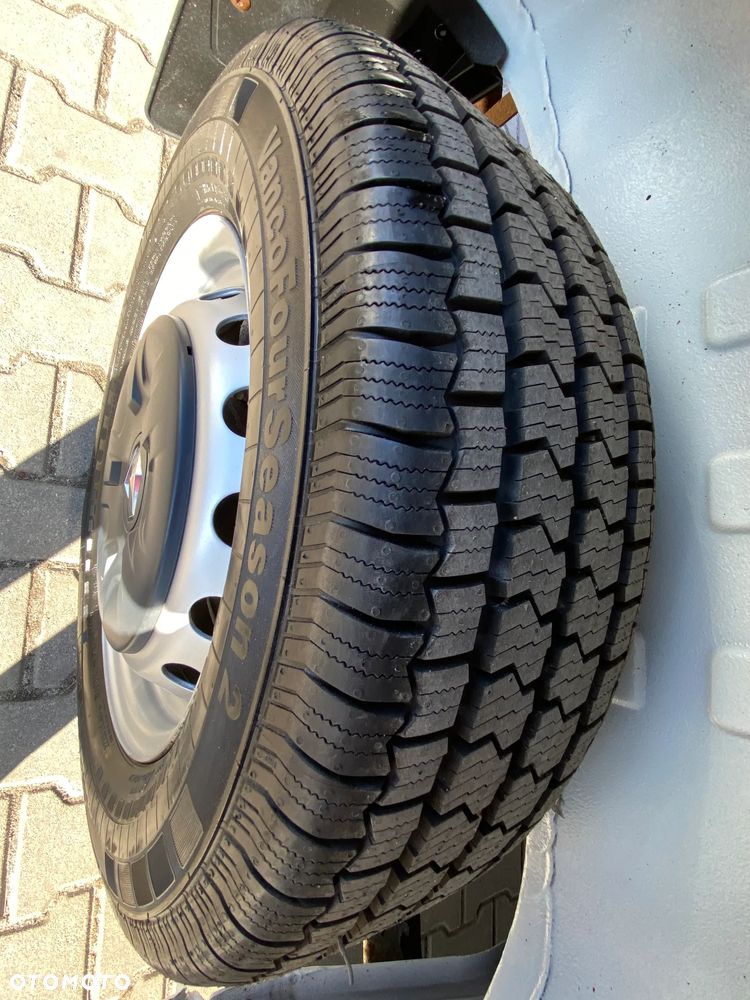 Renault MASTER 2,3 DCI 135KM L2H2 ŚREDNIAK ZABUDOWA WARSZTATOWA SORTIMO - 28