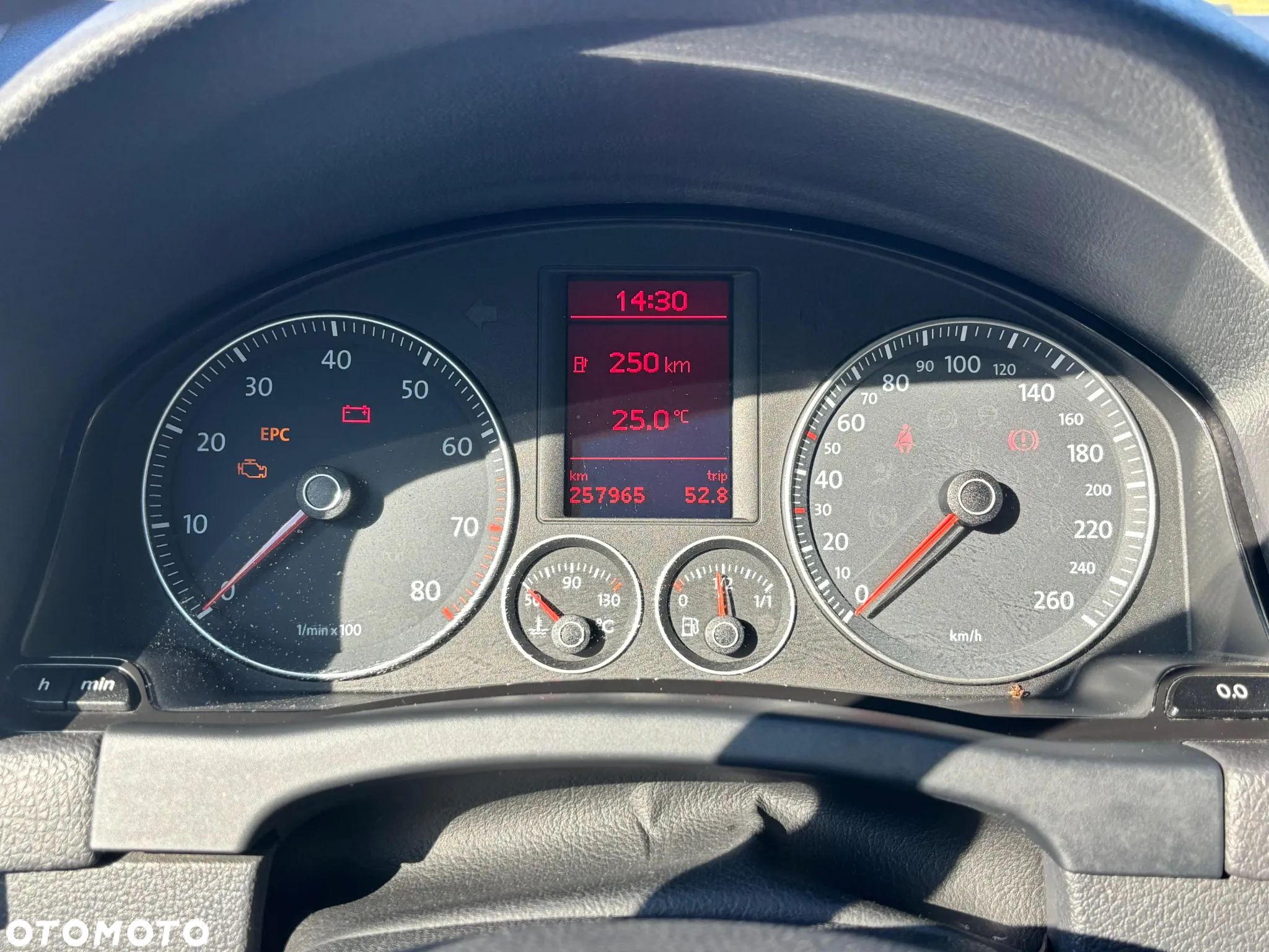 Volkswagen Golf Plus 1.6 United - 25