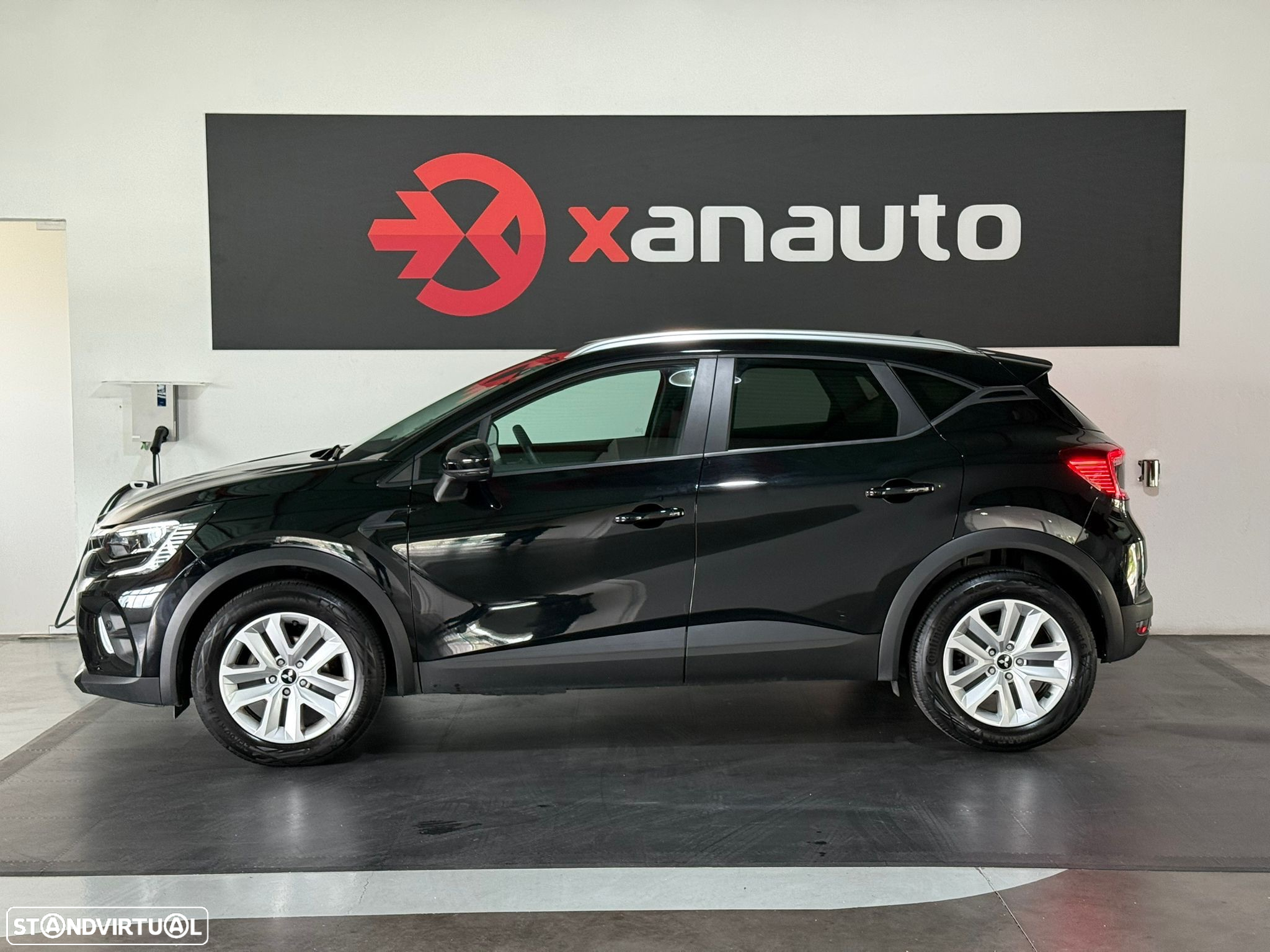 Mitsubishi ASX 1.0 MPI-T Kaiteki - 2