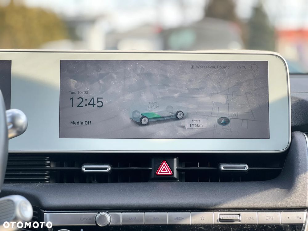 Hyundai IONIQ 5 - 24