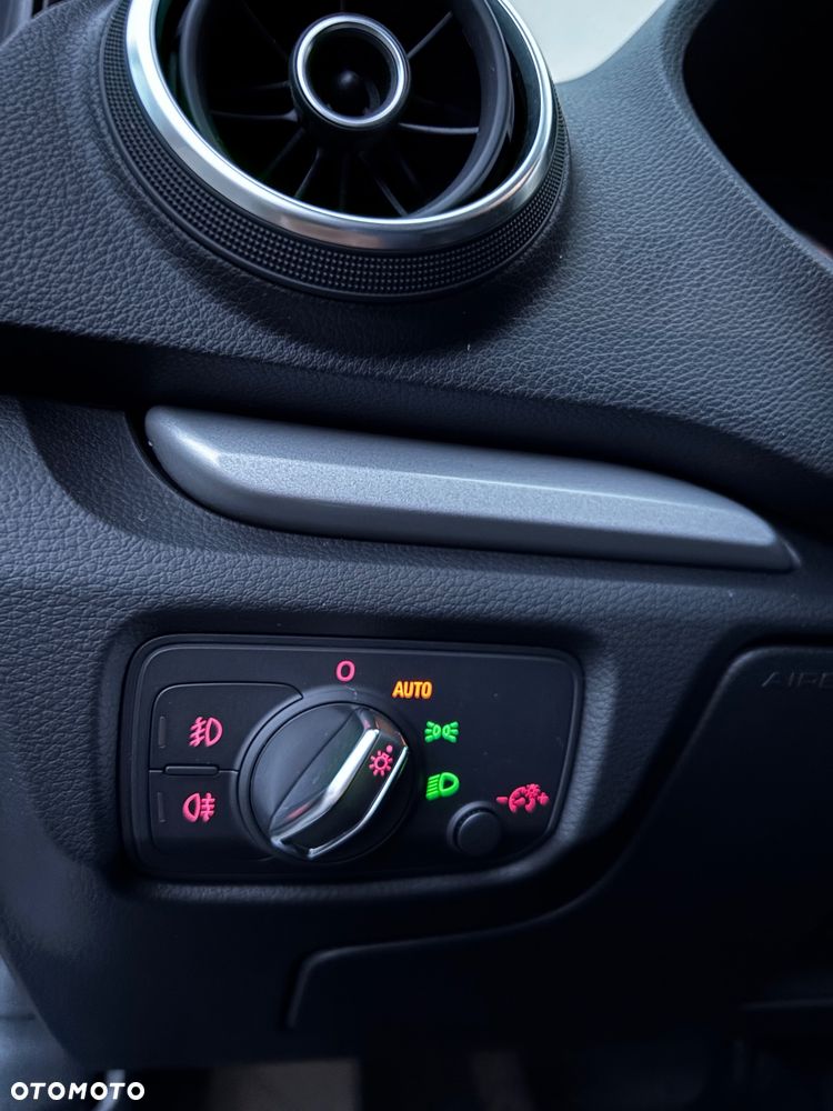 Audi A3 Limousine 2.0 TDI quattro Ambition - 21