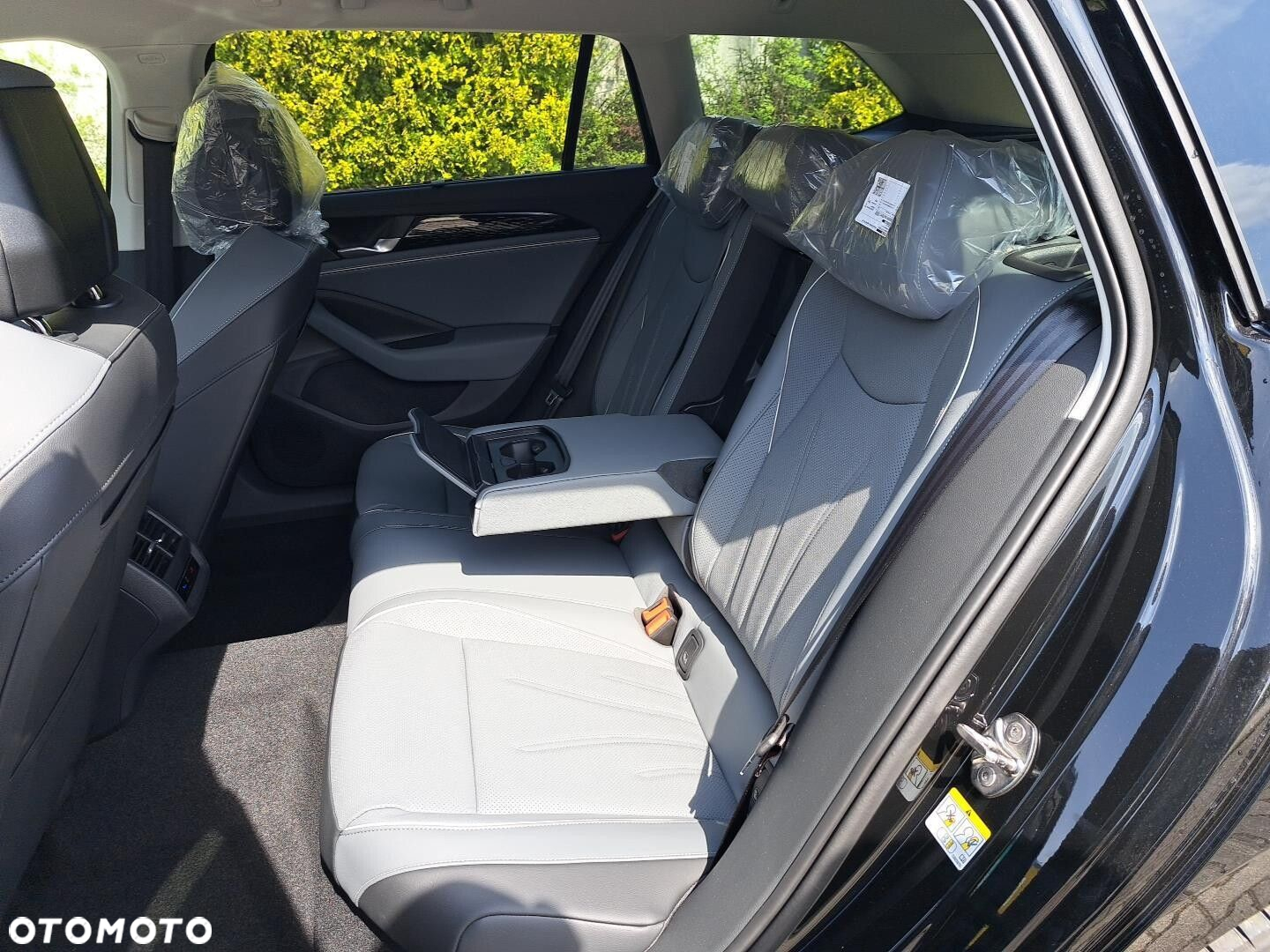 Volkswagen Passat 2.0 TSI Elegance DSG - 16