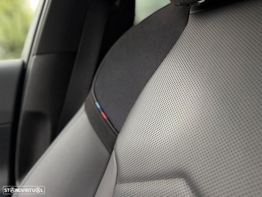 BMW 520 d Pack Desportivo M Pro - 7