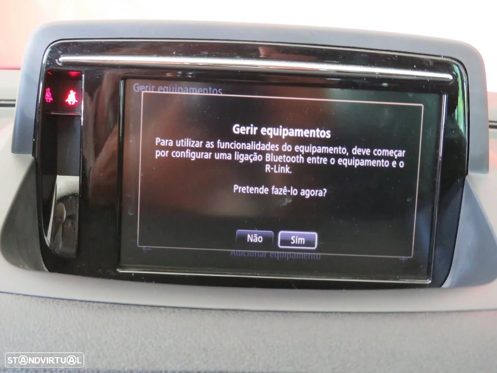 Renault Mégane Sport Tourer 1.5 dCi GT Line - 28