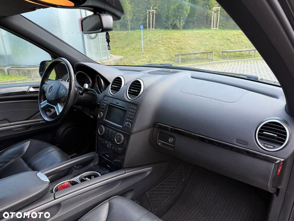 Mercedes-Benz ML 420 CDI 4-Matic - 16
