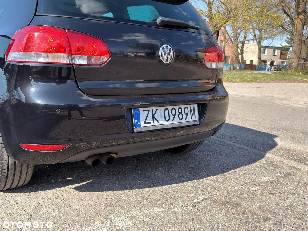 Volkswagen Golf - 13