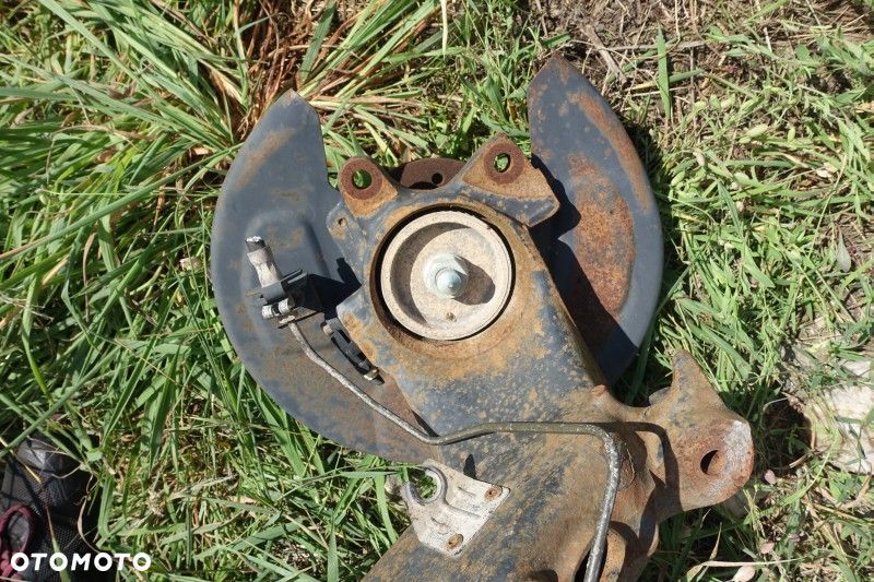 ZWROTNICA PRAWY TYŁ SHARAN MK1 96-00r. - 2