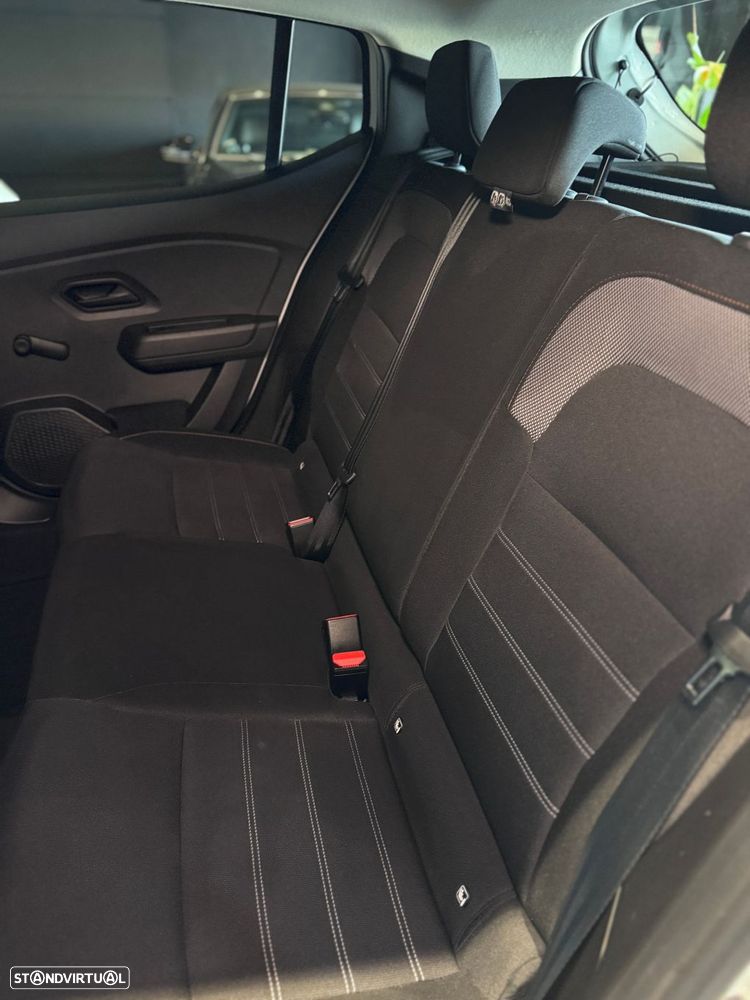 Dacia Sandero 1.0 ECO-G Stepway Extreme Bi-Fuel - 45