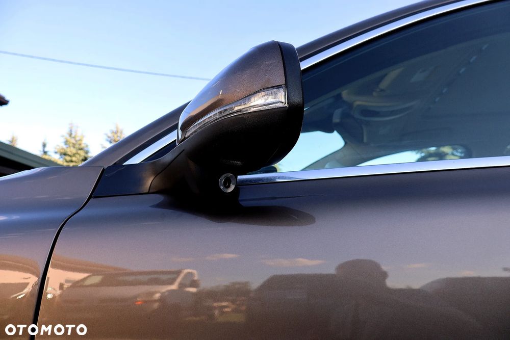 Volvo S80 - 7