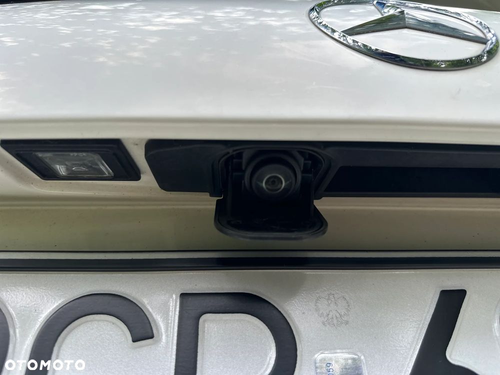 Mercedes-Benz Klasa A 180 AMG Line - 20