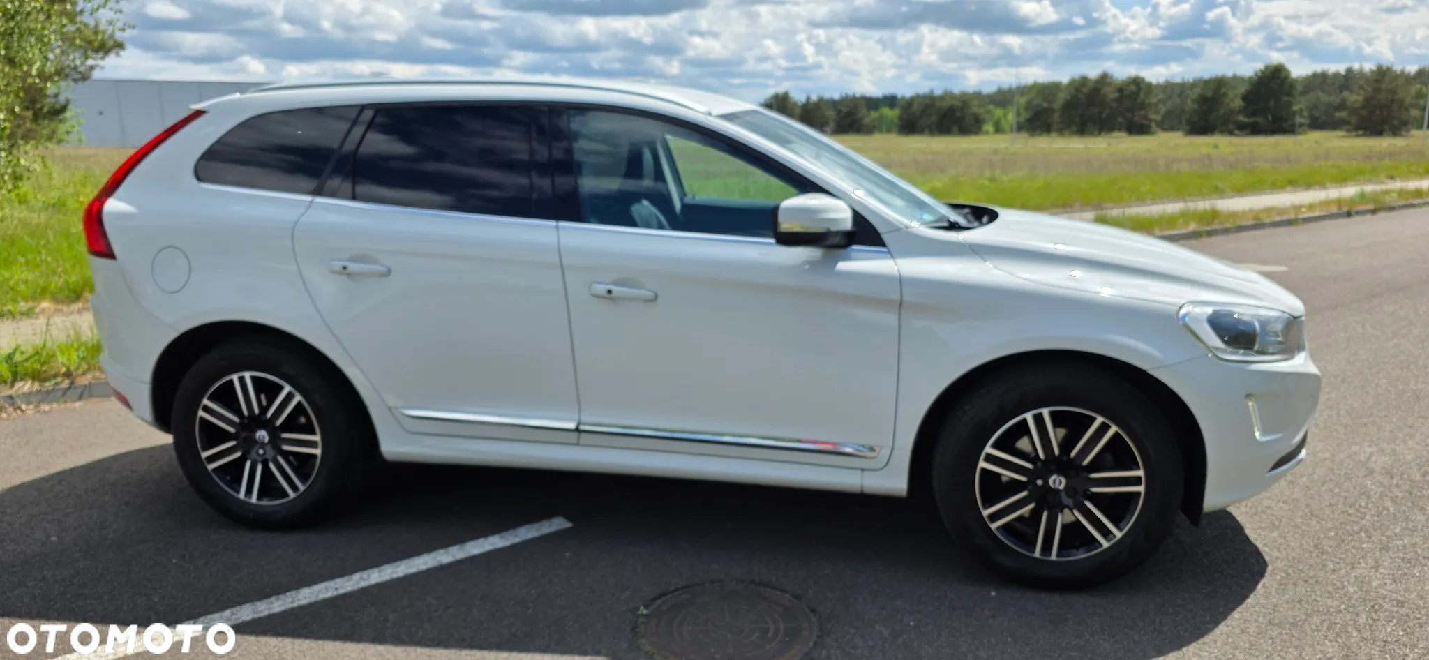 Volvo XC 60 D4 Drive-E Summum - 3