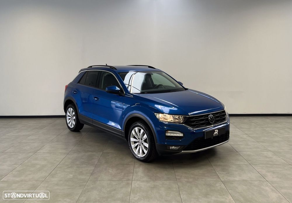 VW T-Roc 1.0 TSI Style - 1