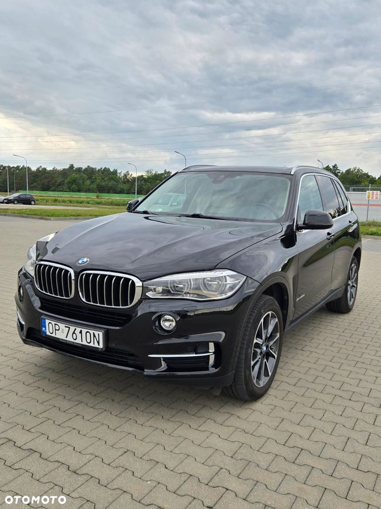 BMW X5 - 9