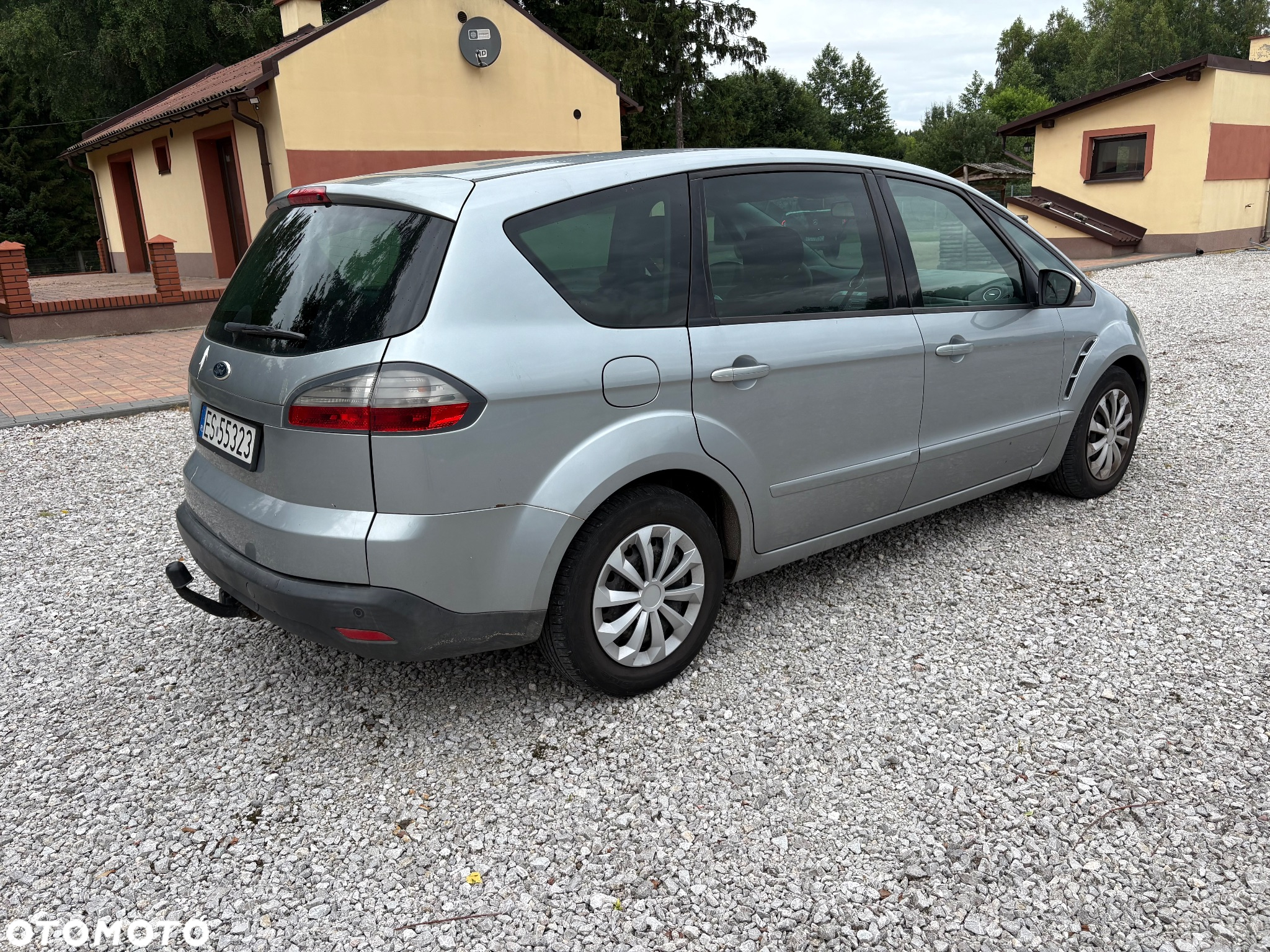 Ford S-Max - 6