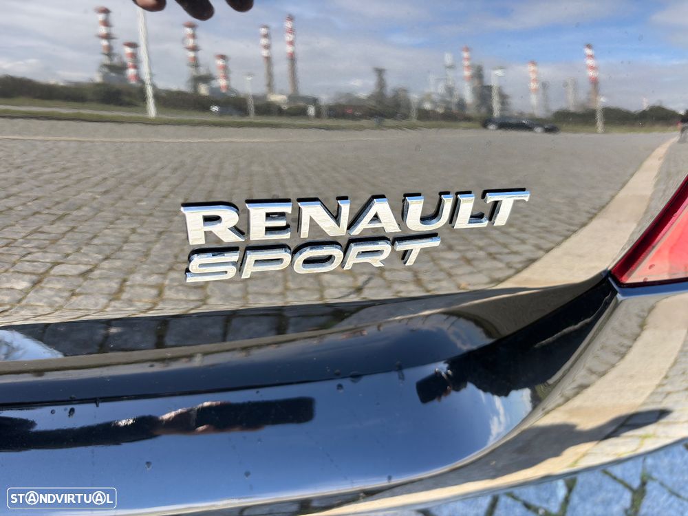 Renault Twingo 1.6 16V RS - 29