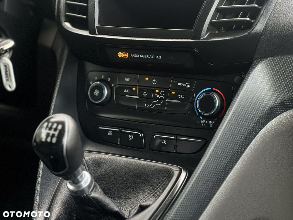 Ford Transit Connect Kombi 220 L1 Trend - 26