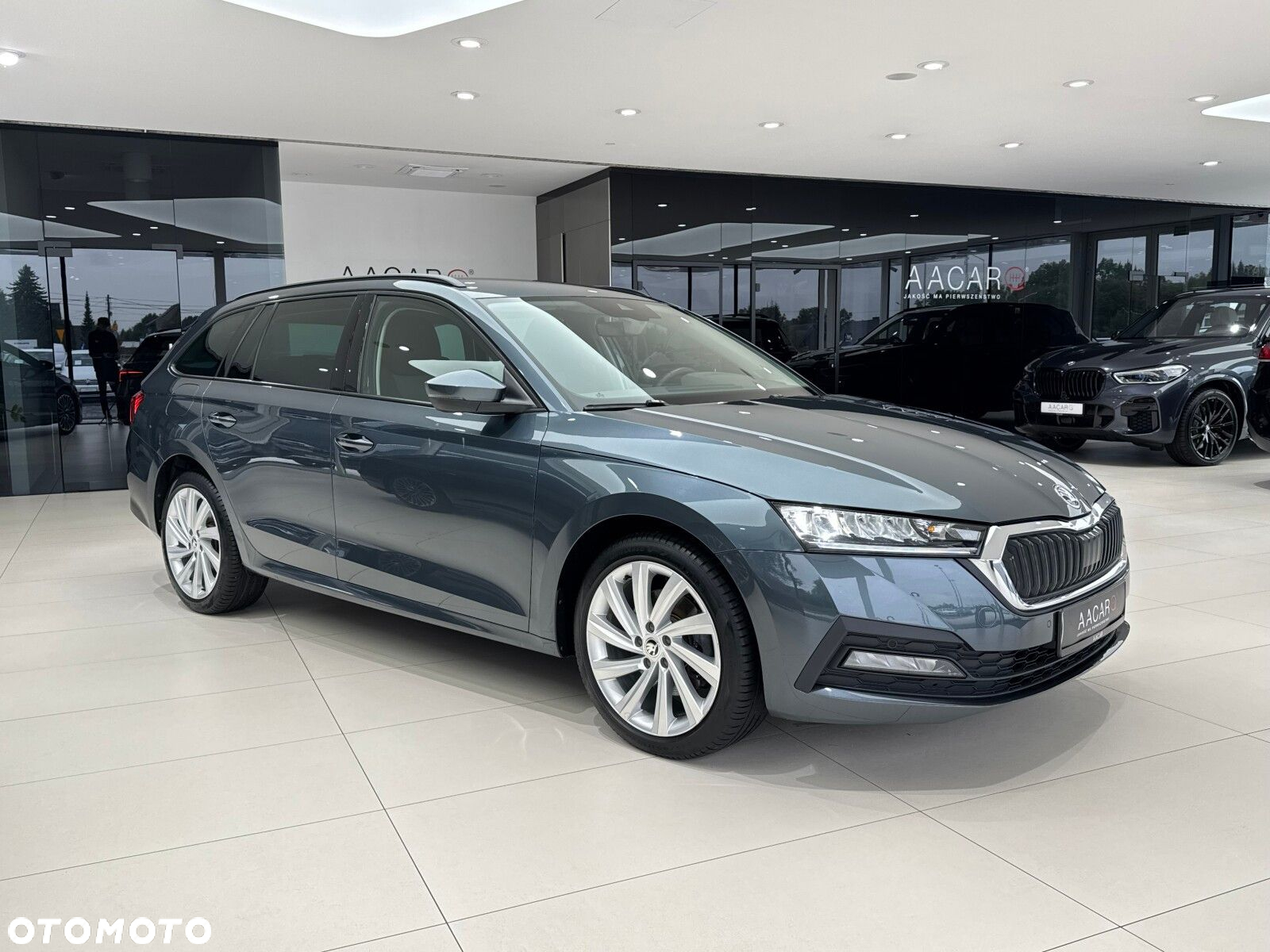 Skoda Octavia 1.4 TSI Plug-In Hybrid Style DSG - 6