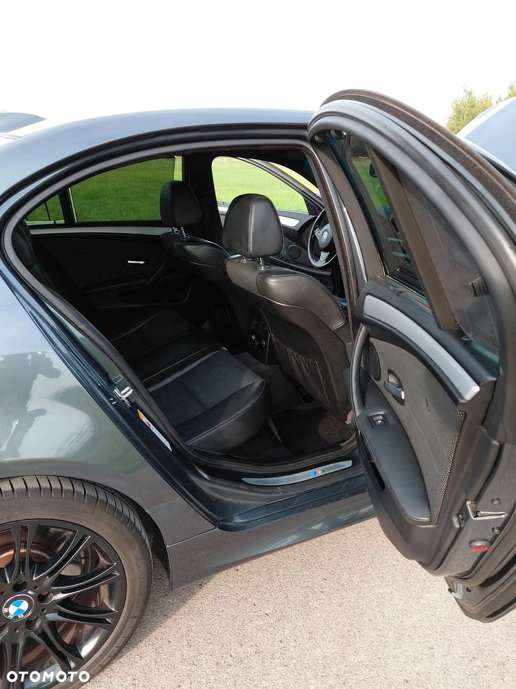 BMW Seria 5 - 20