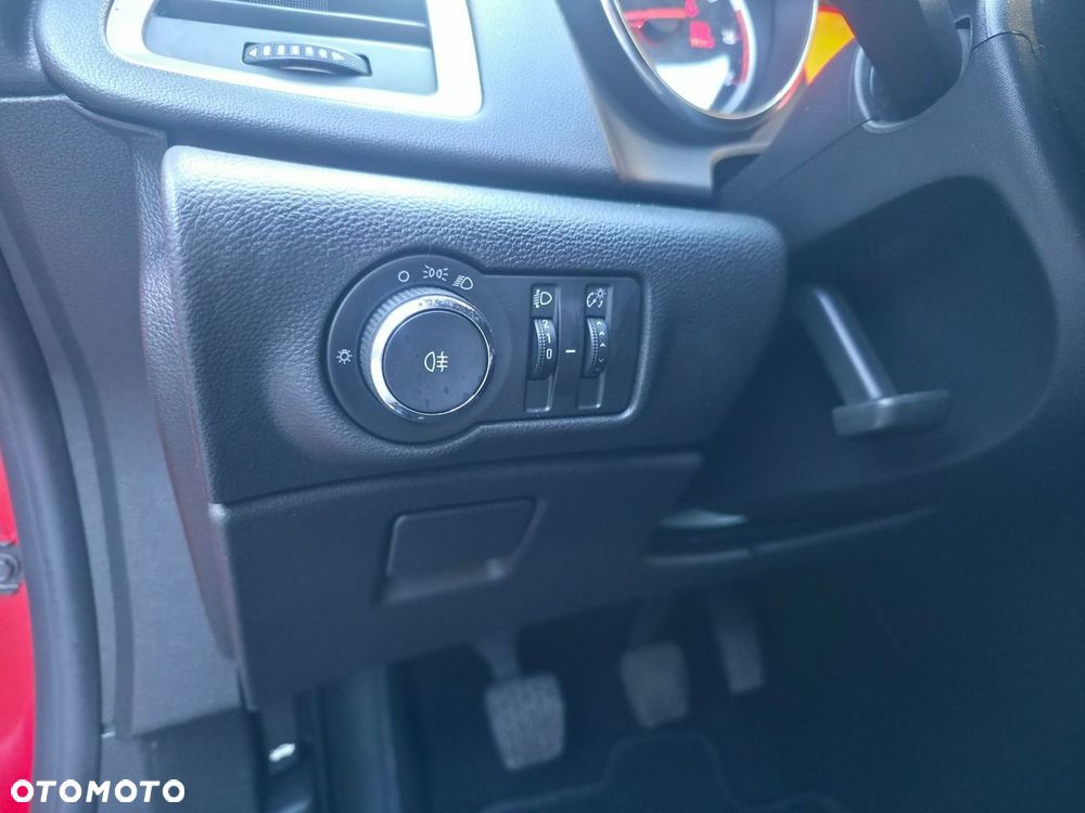 Opel Astra - 22
