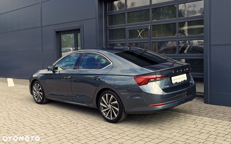 Skoda Octavia 1.5 TSI ACT Style - 15