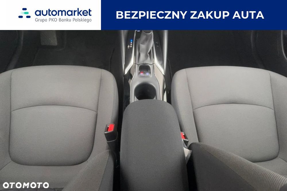 Toyota Corolla 1.6 Comfort MS - 14