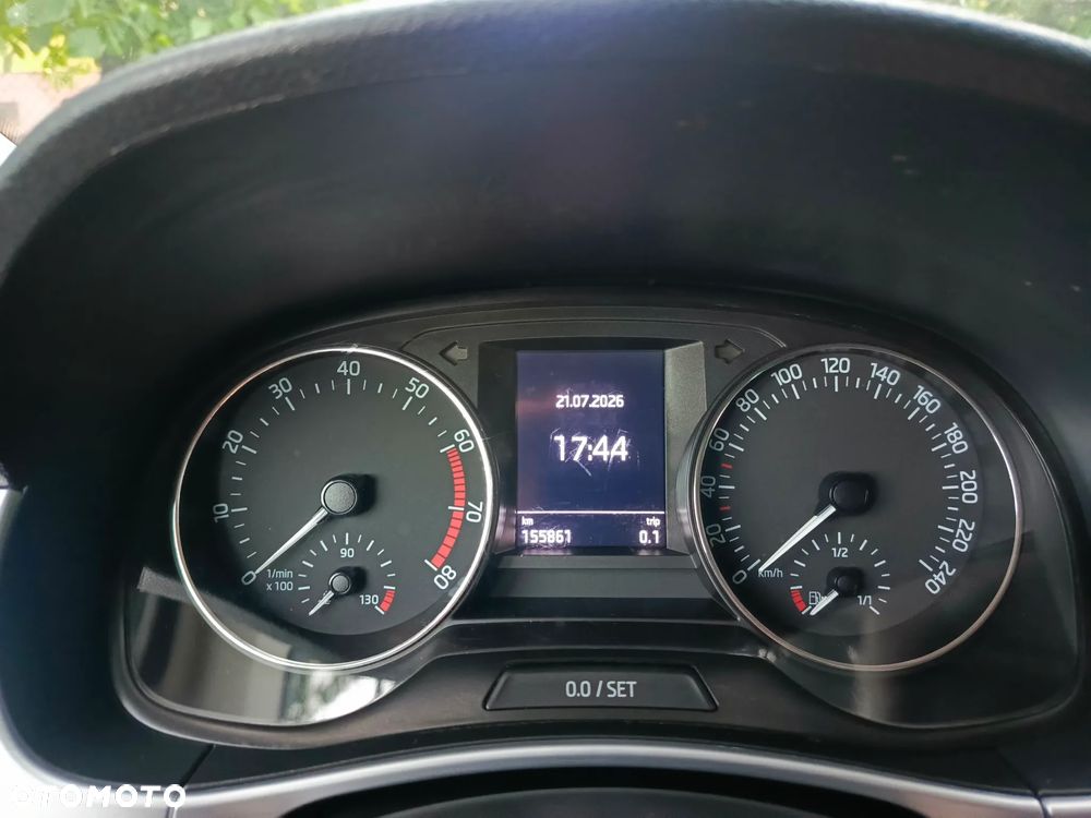 Skoda Fabia - 25