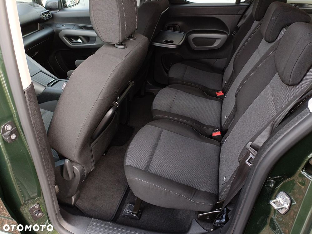 Toyota Proace City Verso Long 1.5 D-4D VIP - 10