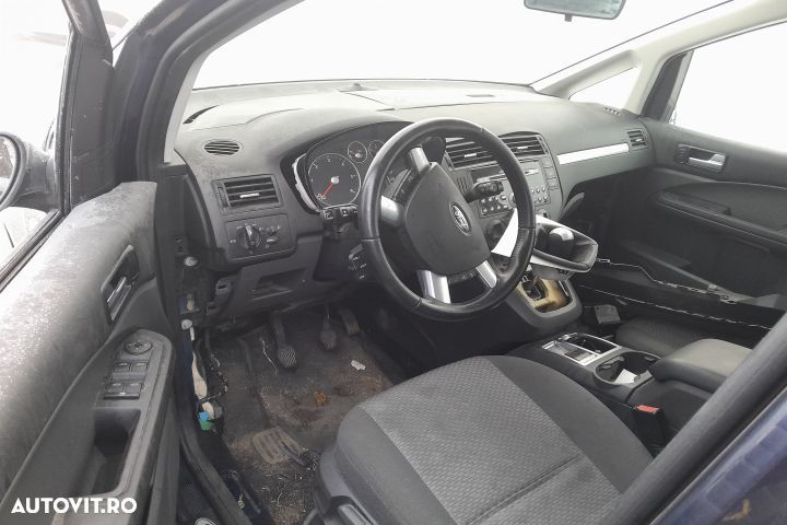 Electrovalva 6G9Q-9E882-CA 6G9Q-9E882-CA Ford C-Max 1 [2003 - 2007] M - 8