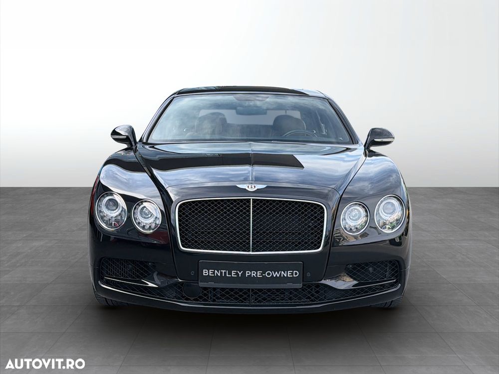 Bentley Flying Spur - 3
