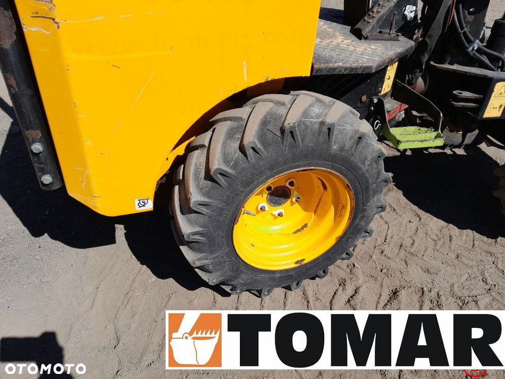 JCB 1T-1 - 15