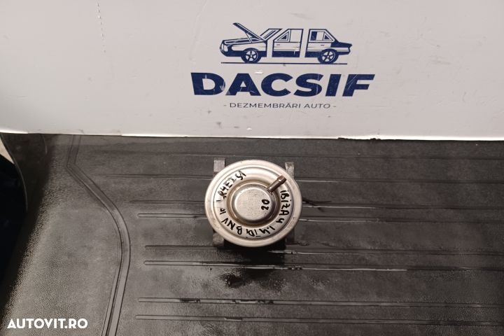 Egr 045129637A 045129637A Seat Ibiza 4 6J [2008 - 2012] Hatchback 5-u - 1