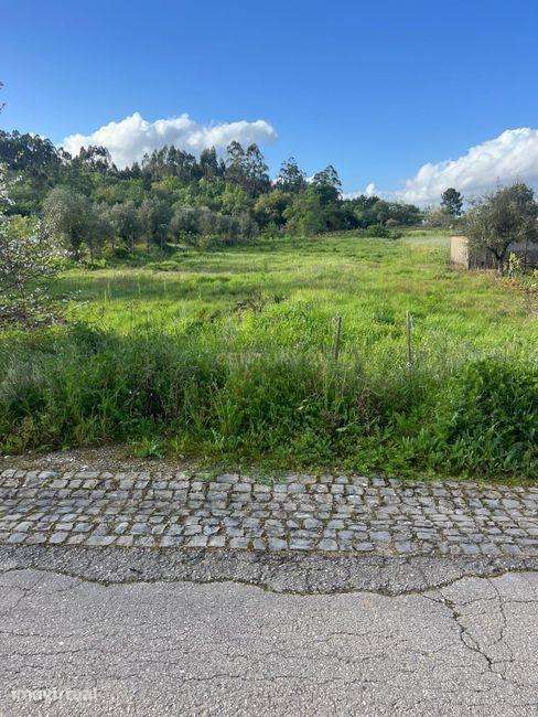 Terreno urbano em Chão de Couce, Ansião - Grande imagem: 4/4
