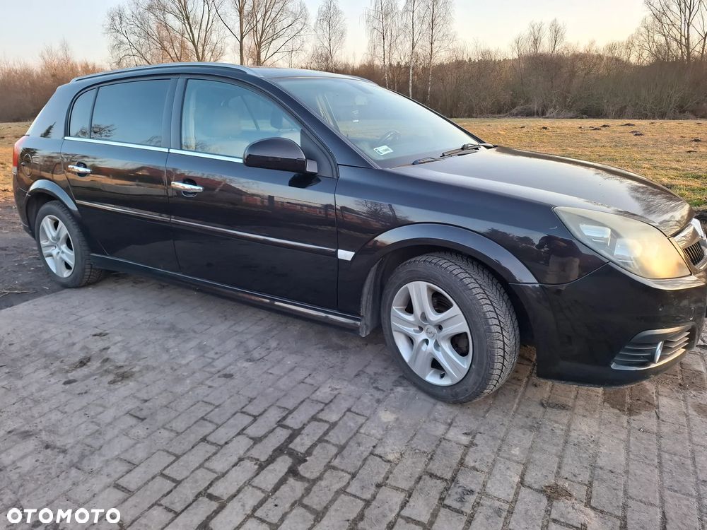 Opel Signum 1.9 CDTI Elegance - 4