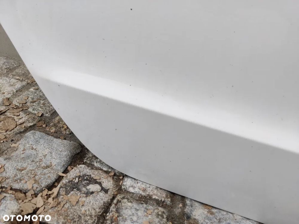 Drzwi Prawe Tylne Skoda Superb 2 Lift II FL kombi Prawy Tył LF9E 9P9P Kompletne - 15