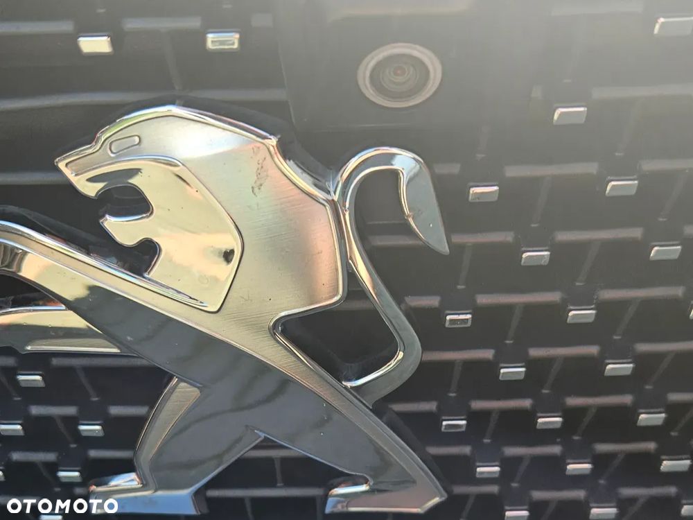 Peugeot 5008 BlueHDI 130 EAT8 GT - 13