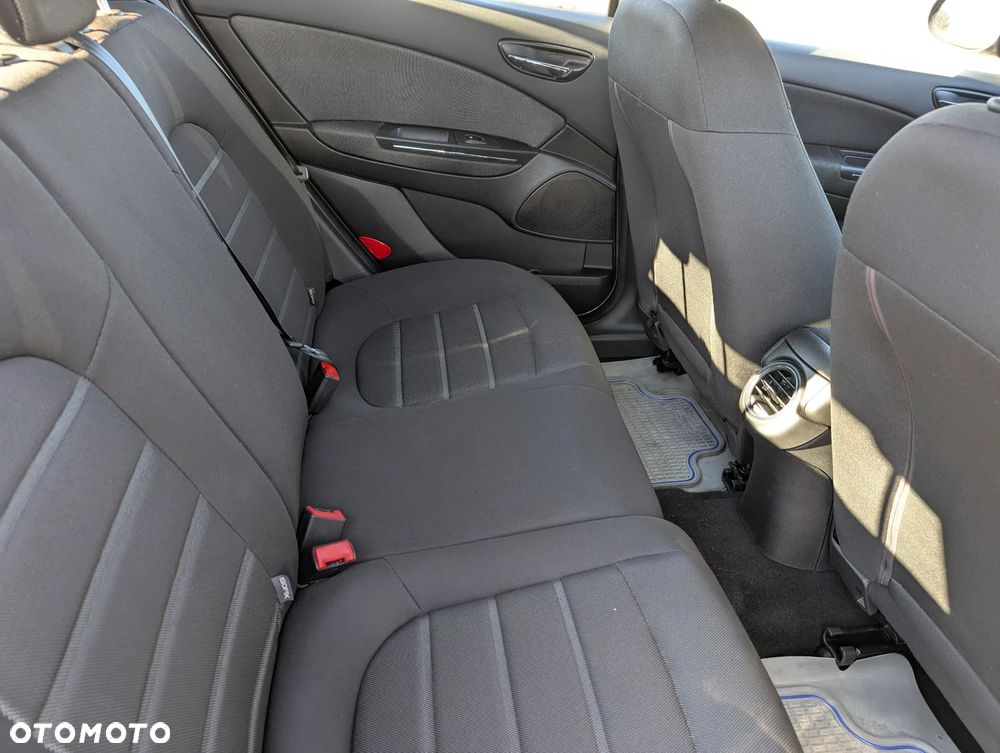 Fiat Bravo 1.4 16V Easy - 11