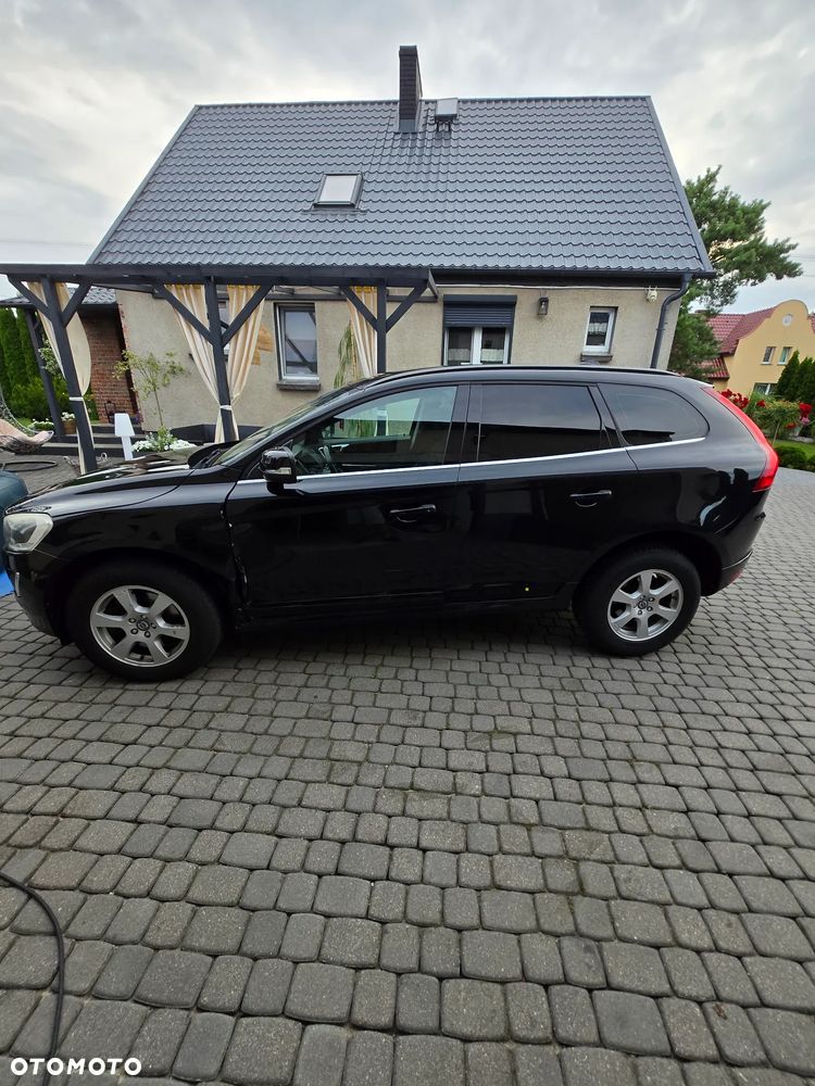Volvo XC 60 D4 Drive-E Summum - 13