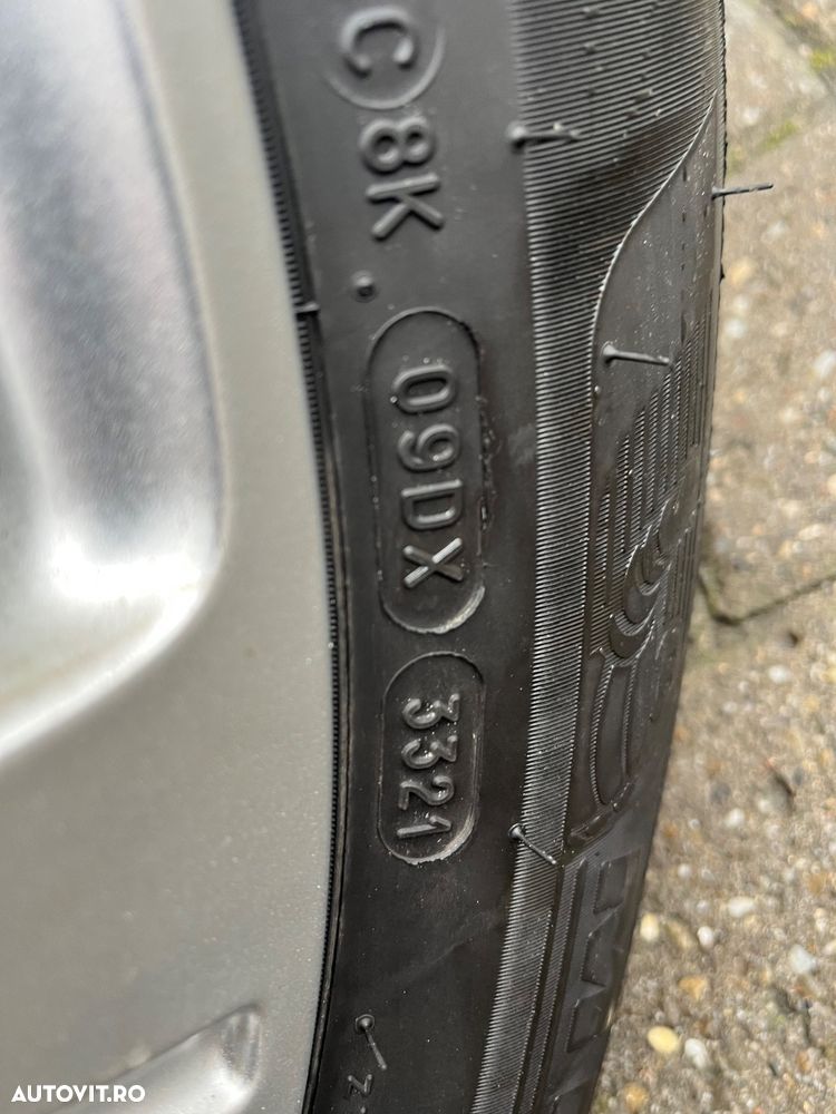 Mercedes-Benz Vito - 8